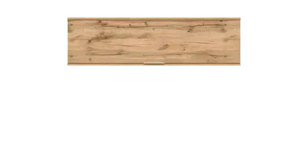 Závěsná skříňka MOCHO, dub wotan