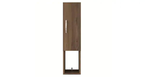 Závěsná skříňka TRESAR, vlašský ořech