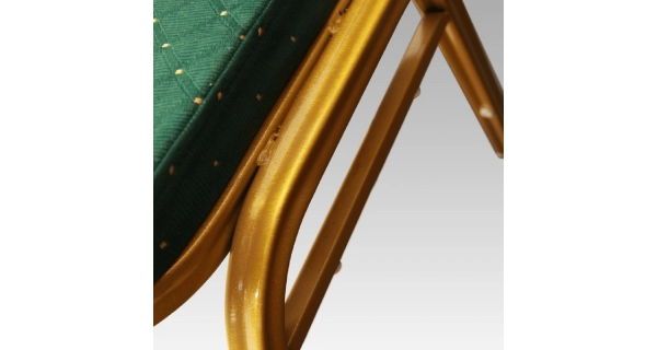 Židle ARVATI, zelená