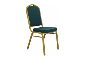 Židle ARVATI, zelená