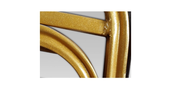 Židle ARVATI, zelená