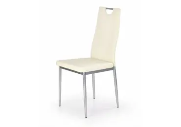Židle ENDOR, krémová