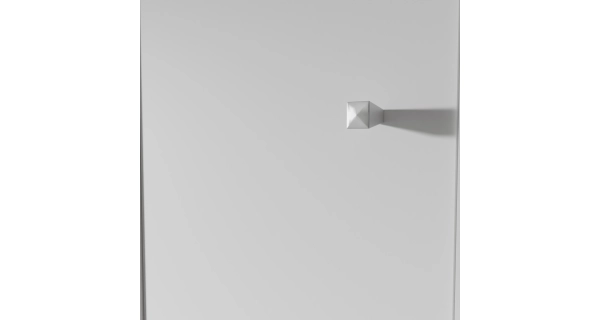 ZOBI koupelnová sestava, bílá, 5 let záruka