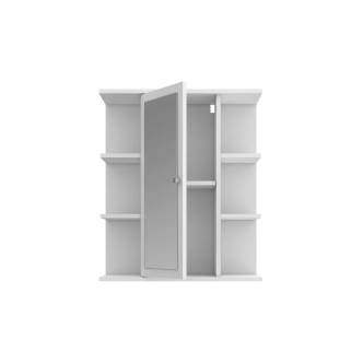 ZOBI koupelnová sestava, bílá, 5 let záruka