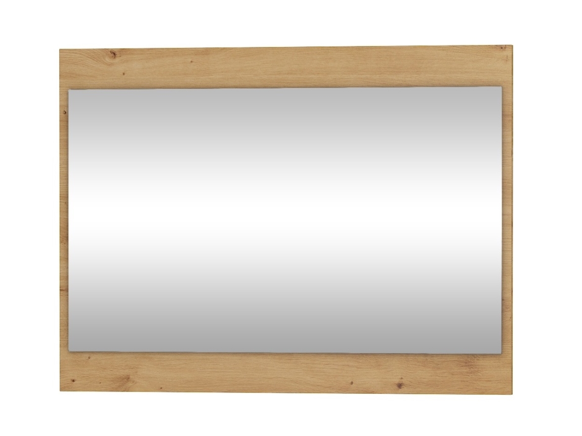 Zrcadlo GATTON 80 cm, dub artisan, 5 let záruka