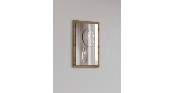 Zrcadlo BONIFACIO, dub wotan