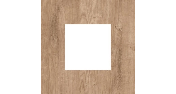 Zrcadlo FILIKA, dub ribbeck