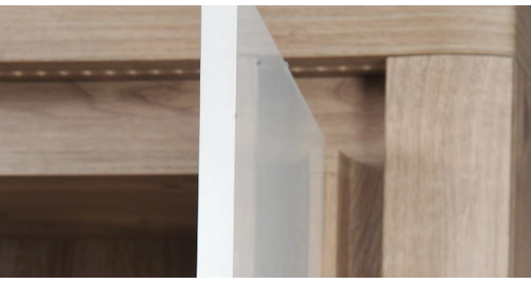 Zrcadlo FILIKA, dub ribbeck