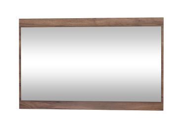 Zrcadlo GATTON 120 cm, craft tobaco, 5 let záruka
