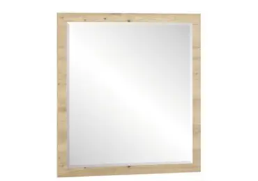 Zrcadlo MALAITA, dub artisan