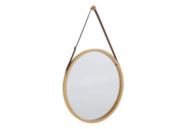 Zrcadlo MELI 1, přírodní