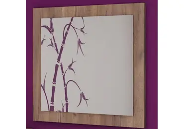 Zrcadlo MOLTENO, craft tobaco