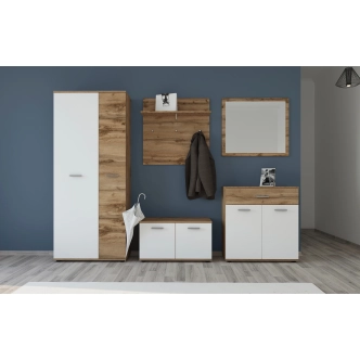 Zrcadlo SPRANGER, dub wotan DOPRODEJ